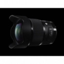 SIGMA Af 20 F1.4 Dg Hsm Art (nikon)