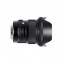 SIGMA Objetivo 24MM F1.4 Dg Hsm Art (nikon)