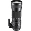 SIGMA Objetivo Af 150-600 F5-6.3 Dg Os Hsm C (canon)