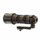 SIGMA Objetivo Af 150-600 F5-6.3 Dg Os Hsm C (canon)