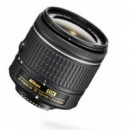 NIKON Af-p 18-55MM F/3.5-5.6G Vr (solo Compatible con D5300/D5500/D5600/D3300/D3400/D3500)
