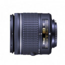 NIKON Af-p 18-55MM F/3.5-5.6G Vr (solo Compatible con D5300/D5500/D5600/D3300/D3400/D3500)