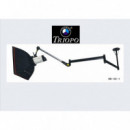 TRIOPO BRAZO EXTRAÑO TIPO CRESTA(TECHO) OB-32-1
