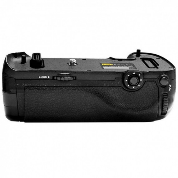 PIXEL Vertax Empuñadura D17 P/nikon D500