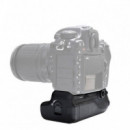 PIXEL Vertax Empuñadura D17 P/nikon D500