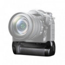 PIXEL Vertax Empuñadura D17 P/nikon D500