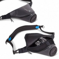 Miggö Agua Stormproof Holster 35 Slr - Funda Impermeable  MIGGO