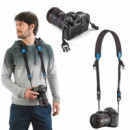 Miggö Agua Stormproof Holster 35 Slr - Funda Impermeable  MIGGO