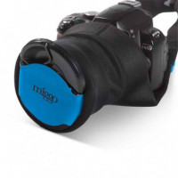 Miggö Grip & Wrap para Camaras Dslr (negro)  MIGGO