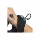 Miggö Grip & Wrap Mini Camaras Compactas (azul/negro)  MIGGO