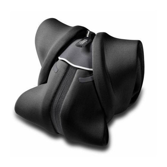 Miggö Strap & Wrap para Camaras Csc (negro)  MIGGO