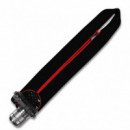 Miggö Strap & Wrap para Camaras Csc (rojo/negro)  MIGGO