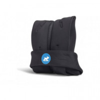 Miggö Correa & Wrap Prismaticos Roof Prisim (negro)  MIGGO