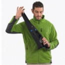 Miggö Correa & Wrap Prismaticos Roof Prisim (negro)  MIGGO