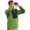 Miggö Correa & Wrap Prismaticos Roof Prisim (negro)  MIGGO