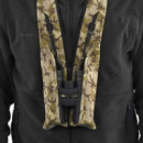 Miggö Correa & Wrap Prismaticos Roof Prisim (camo)  MIGGO