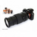 SONY  SEL-70300G Fe 70-300MM F4.5-5.6 G Oss