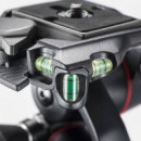 MANFROTTO Tripode con Rotula MK055 PRO3-3W