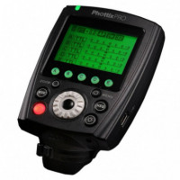 PHOTTIX Emisor Odin Ii (nikon)
