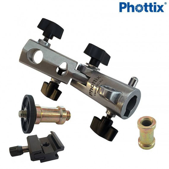 Photix Varos Pro Bg (soporte de Paraguas)  PHOTTIX