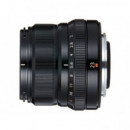 FUJIFILM Objetivo  Xf 23MM F2 R Wr Negro