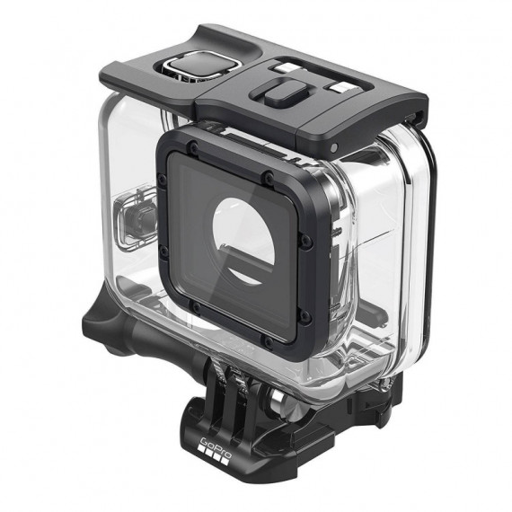 Gopro Super Suit - Carcasa de Buceo para Hero 5 Black  GOPRO