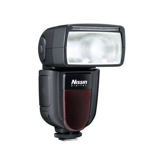 NISSIN Flash DI700 Air Mft Olympus/panasonic