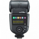 NISSIN Flash DI700 Air Mft Olympus/panasonic