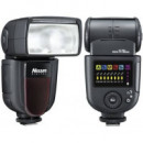 NISSIN Flash DI700 Air Mft Olympus/panasonic