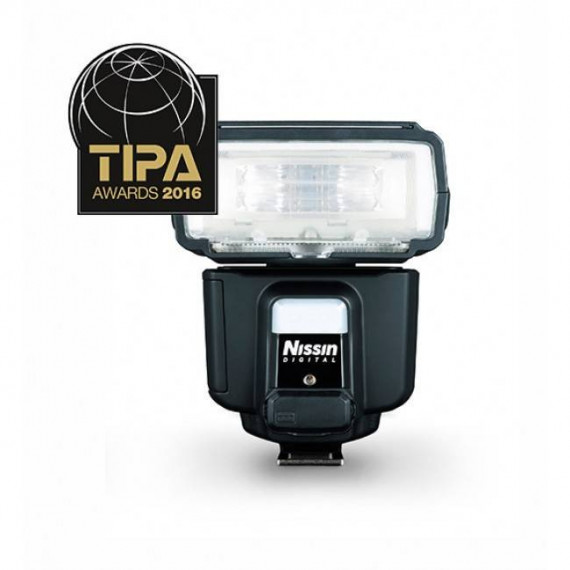 NISSIN Flash I60A Micro 4/3