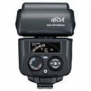 NISSIN Flash I60A Micro 4/3