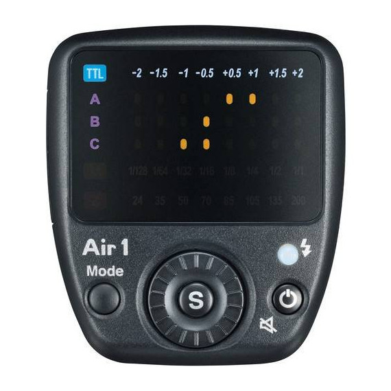 NISSIN Transmisor Air 1 Micro 4/3 Omd/panasonic