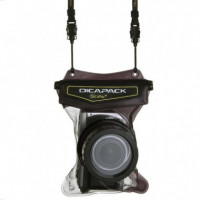 DICAPAC Funda Impermeable WP-610