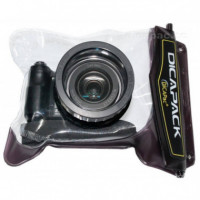 DICAPAC Funda Impermeable WP-610
