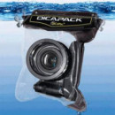 DICAPAC Funda Impermeable WP-610