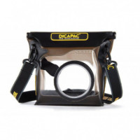 DICAPAC Funda Impermeable WP-S3