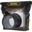 DICAPAC Funda Impermeable WP-S3