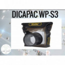 DICAPAC Funda Impermeable WP-S3