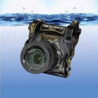 DICAPAC Funda Impermeable WP-S5