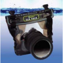 DICAPAC Funda Impermeable WP-S5