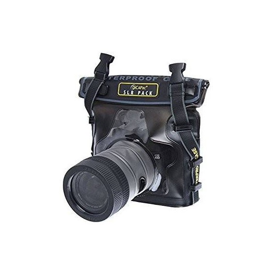 DICAPAC Funda Impermeable WP-S10
