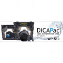 DICAPAC Funda Impermeable WP-S10