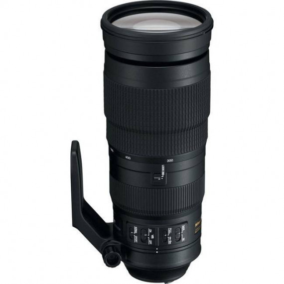 NIKON Objetivo E 200 - 500 Mm F/5.6 Af-s Ed Vr