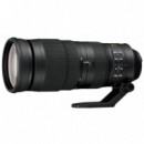 NIKON Objetivo E 200 - 500 Mm F/5.6 Af-s Ed Vr