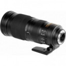 NIKON Objetivo E 200 - 500 Mm F/5.6 Af-s Ed Vr