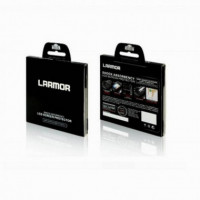 GGS LARMOR Protector de Pantalla - Lcd para Canon 7D Mark Ii