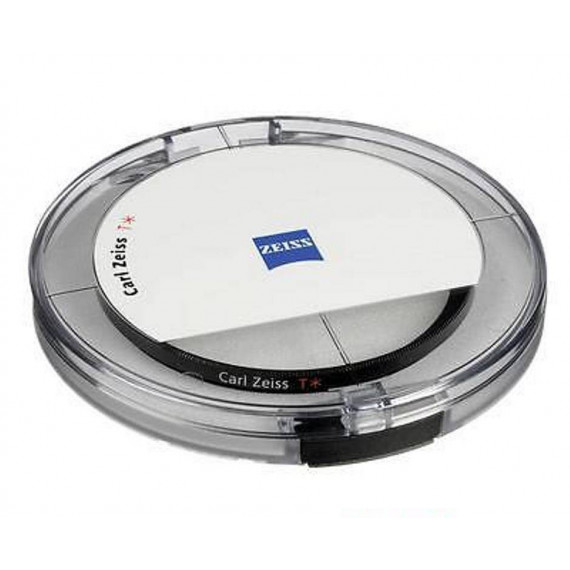 ZEISS Filtro T* Uv 67MM