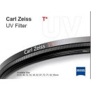 ZEISS Filtro T* Uv 67MM