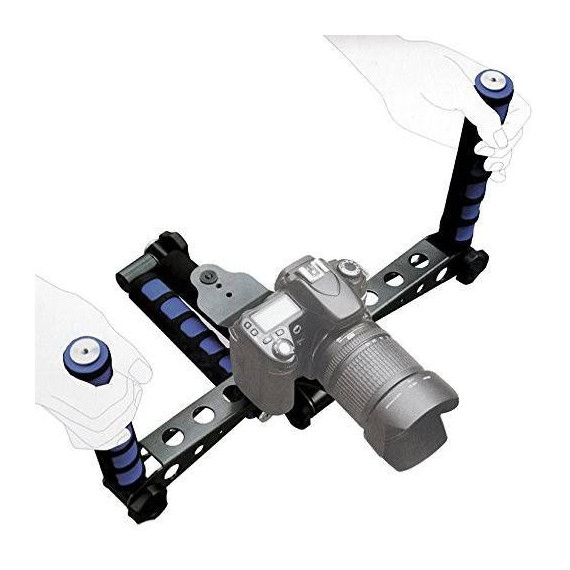 FOTIMA Estabilizador 220026 Fts-dslr