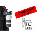 B-grip Uno Soporte Cinturon  B GRIP